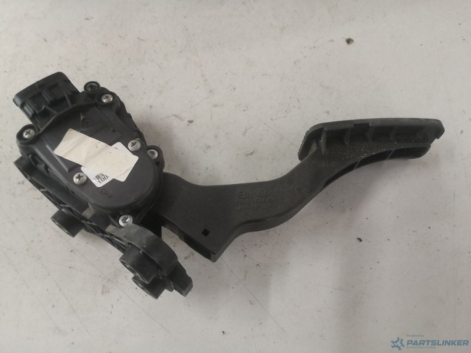 Pedala Acceleratie Hyundai I30 (Fd) [ 2007 - 2012 ] Oem 32700Xxxxx