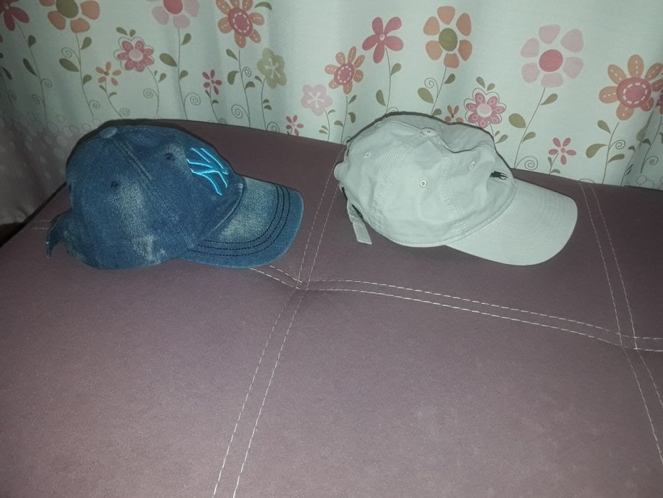 кепки детские бейсболки