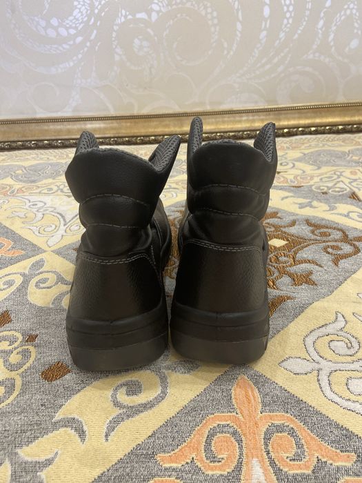 Берцы сатылады новый