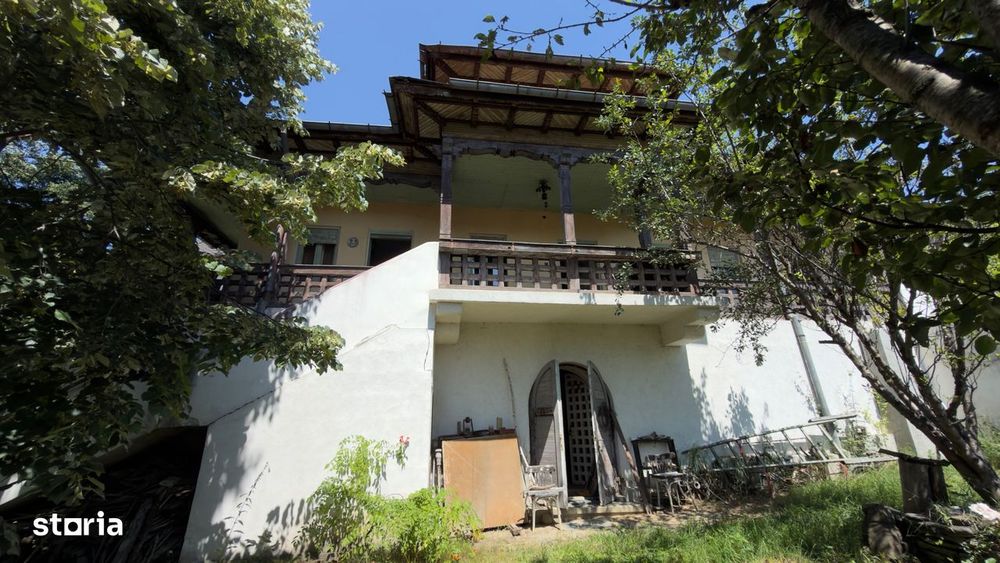 Casa | Bradetu, Arges | Crama | Tranfagarasan | Vidraru