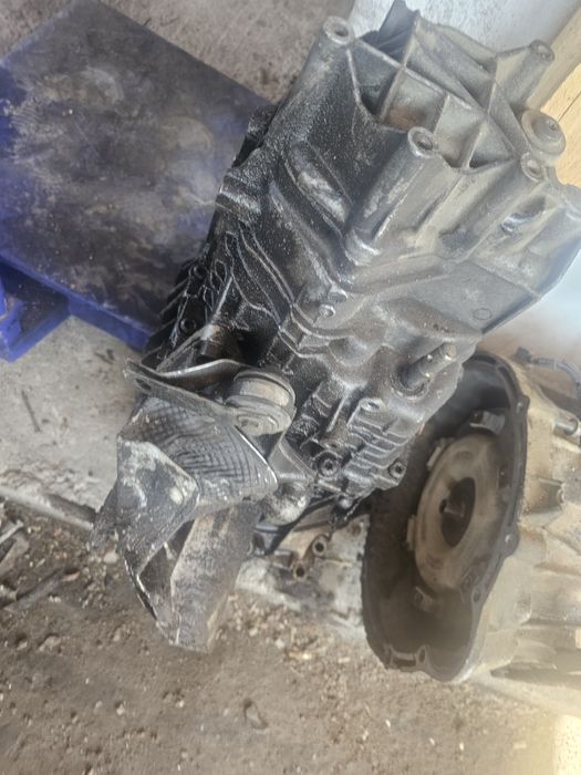 Cutie De Viteze Vw Passat B5, B5.5 1996-2005 1.8 Benzina 5 Plus 1 Manu