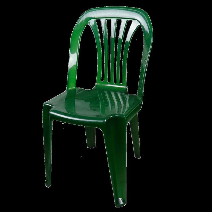 Стул пластмассовый от производителя SOVPLASTITAL. Ф/О любая