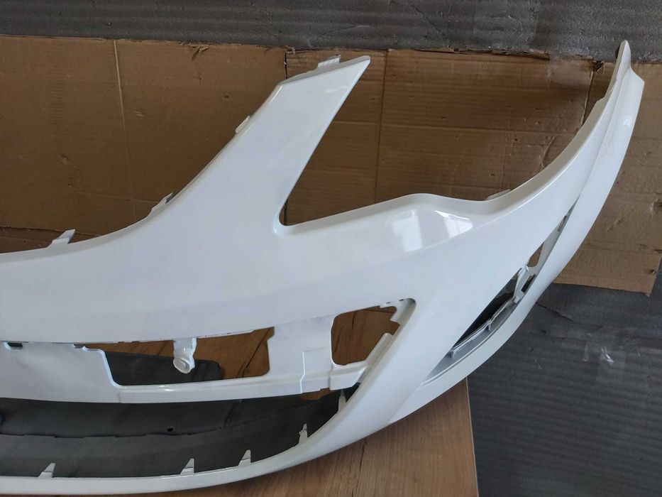 Bara Fata Opel Corsa D FaceLift An 2011-2015 (Z474 (Alb))