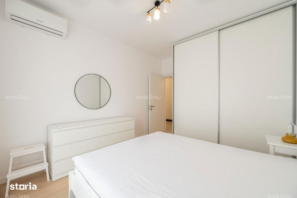 Apartament superb Exigent Plaza