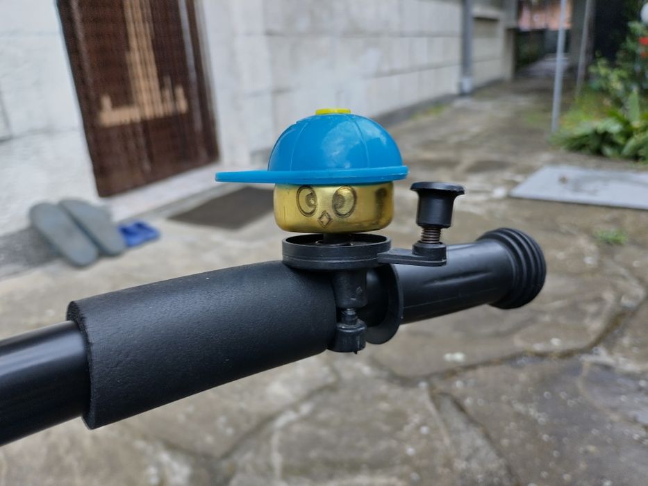 Детска триколка Lorelli First