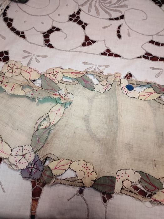 Винтажный материал для портних