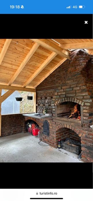 Casa Ioana-inchirieri
