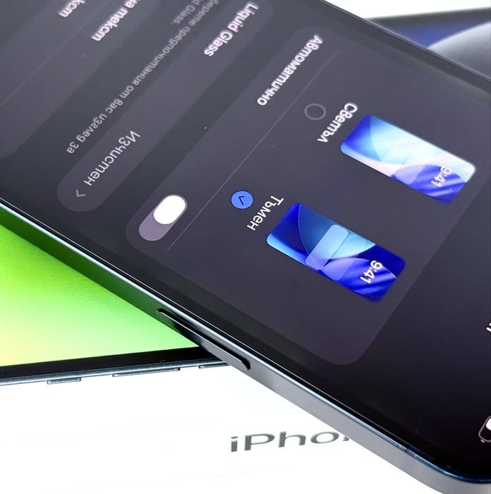 Apple iPhone 14 128GB Midnight Отличен