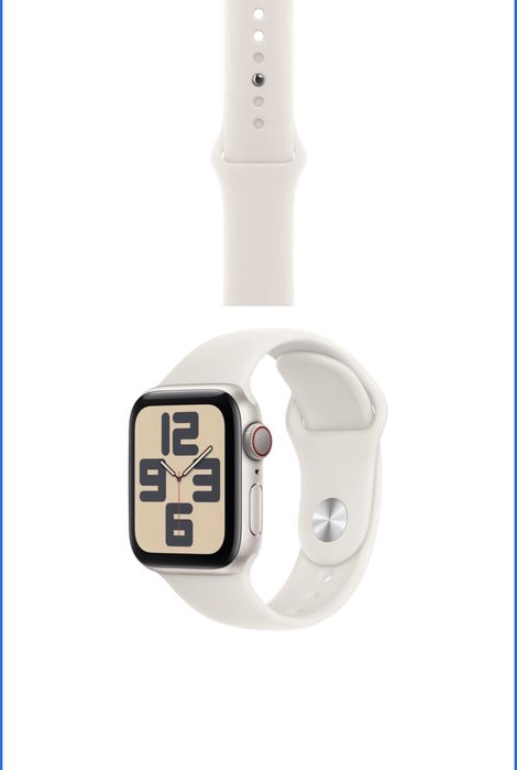 Браслет Apple watch