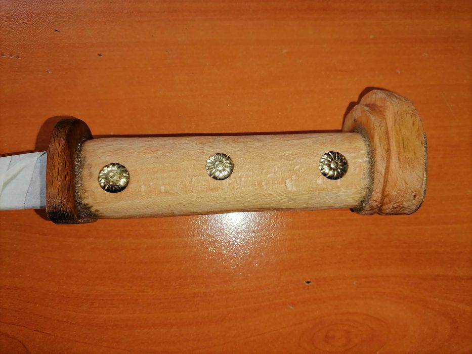 Нож от щик калашник