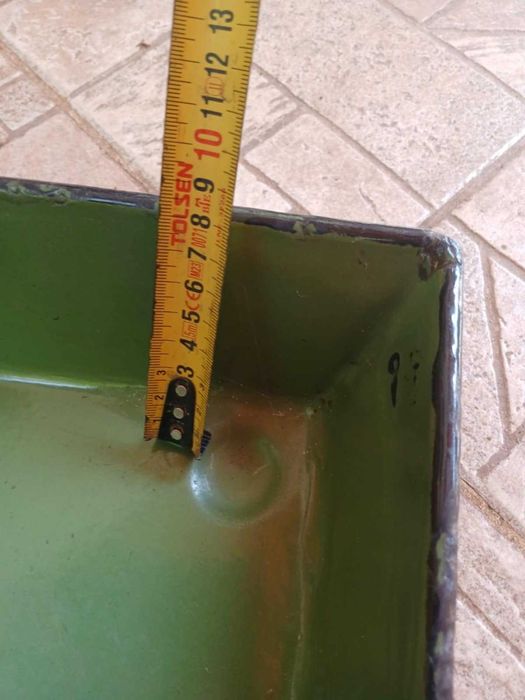 Голяма тава за печене