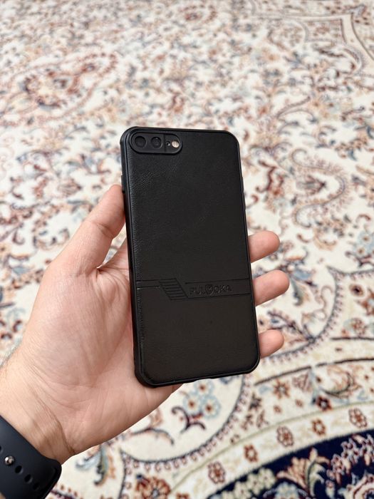 IPhone 7 Plus 32Gb В хорошем состоянии