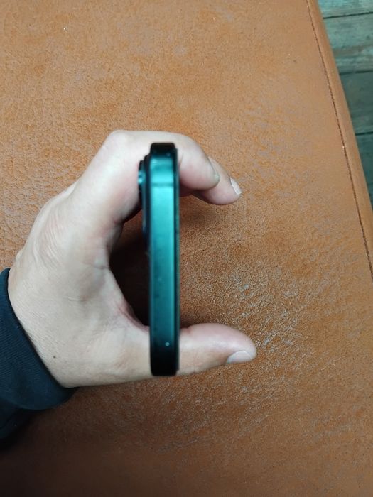 Iphone 15 256gb Перфектен
