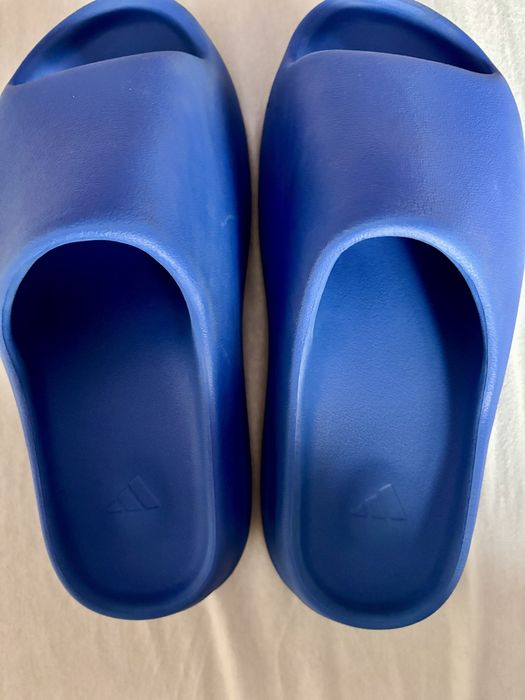 Papuci Yeezy Slide marimea 44