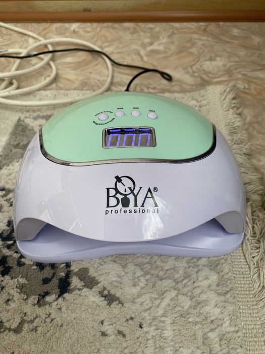 Продам все для маникюра