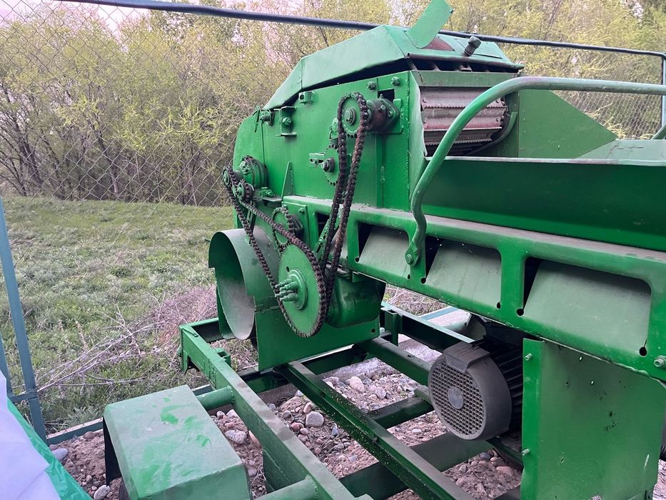 Сенорезка, измельчитель Волгарь-5