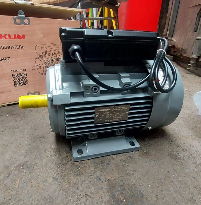 Электродвигатель. Матор.Мотор