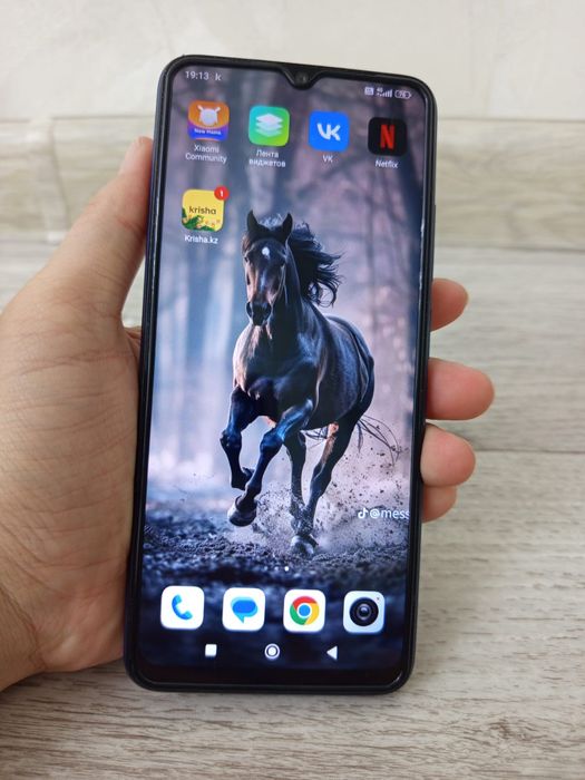 Редми 12с сатылады