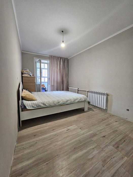 Продам 3 ком квартиру