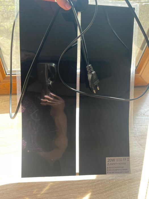 Террариум доя ящериц или змей