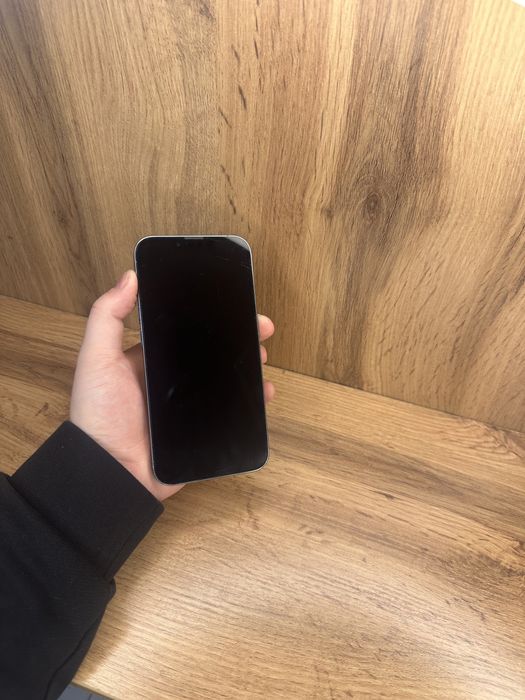 Iphone 13 Pro 256Gb 75%