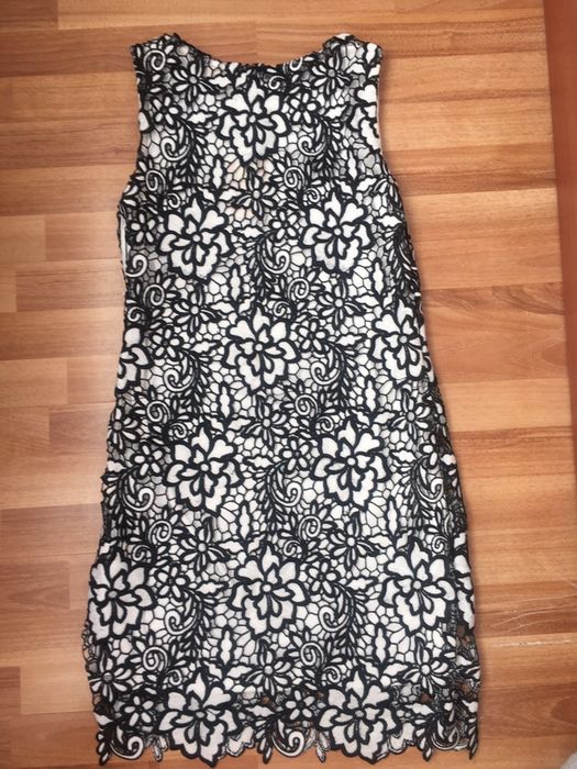 Дамска рокля