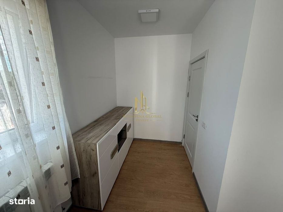 Apartament 3 camere, 84,8 mp, 2 băi, etaj 1 | Bloc 2024 | Ițcani