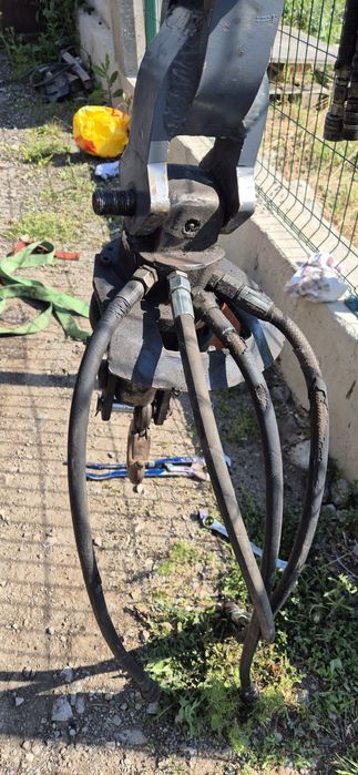 Ротатор хиаб 4тонен