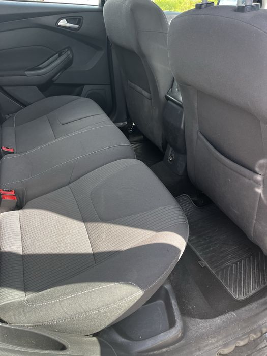FORD Focus 0 — imagine 3