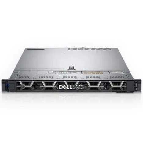 Server NOU 1U Dell PowerEdge R6515 1x AMD EPYC 7702 128gb 250gb sata