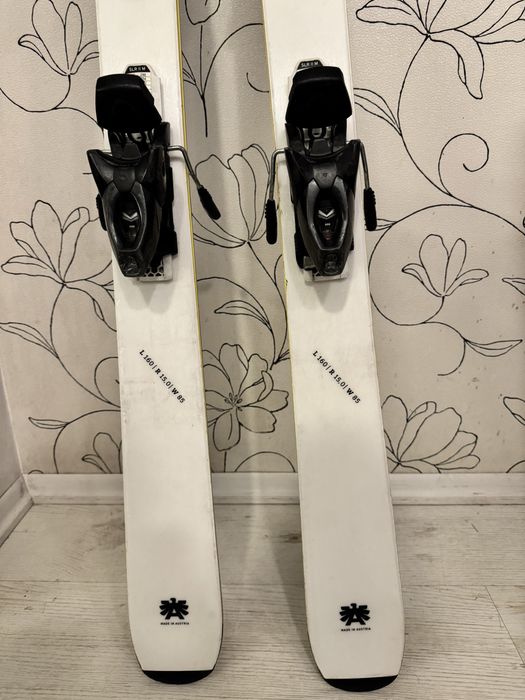 Ски Kastle LX 85 Австрия