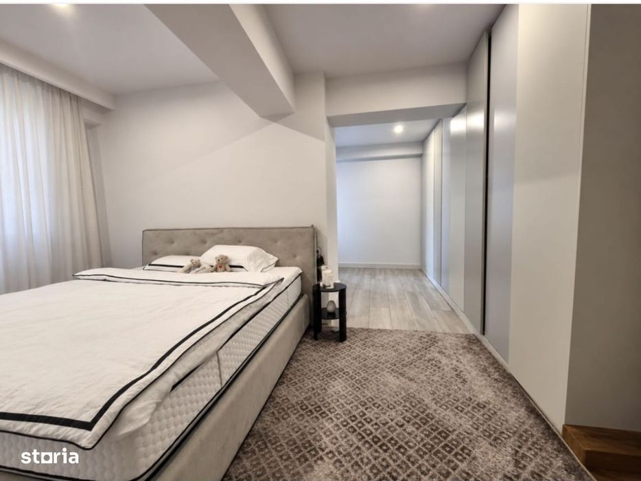 Apartament 3 Camere// Parcare