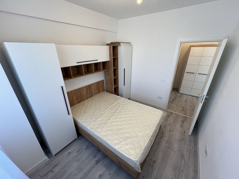 PF dau in chirie apartament 2 camere+ parcare cartierul Visoianu