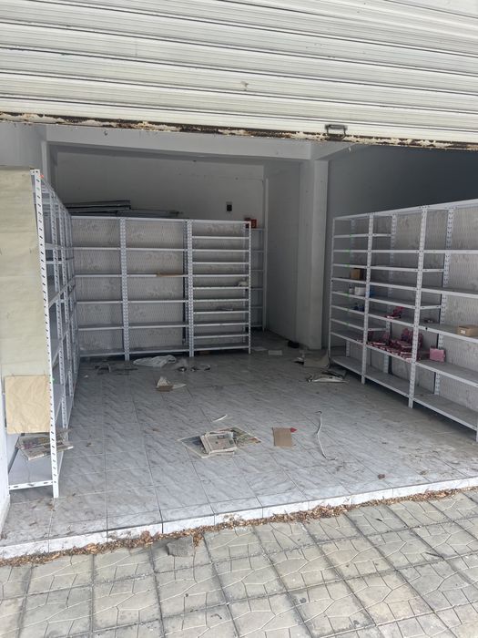 Отдават се под наем клетки к.к. Слънчев Бряг