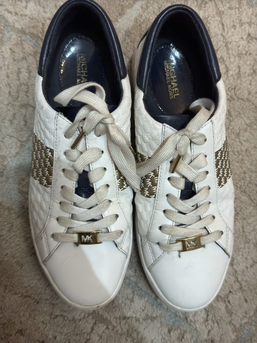 Michael Kors дамски сникърси