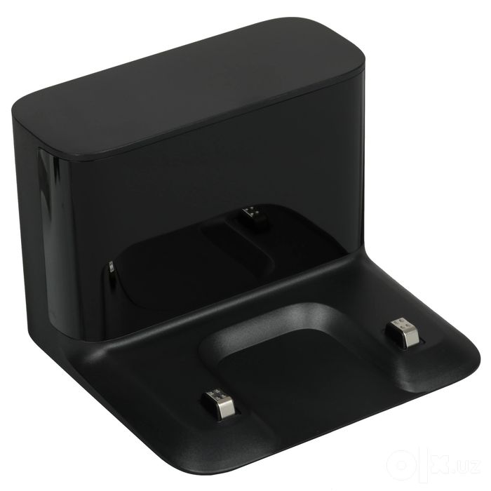 Робот-пылесос Dreame F10 Black