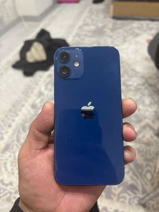 Айфон 12 мини сатылады