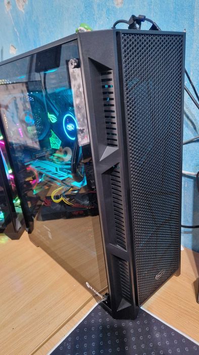 Настолен компютър за Full HD Gaming