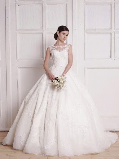 Свадебное платье Angelo Del Sposa 42-46 р.