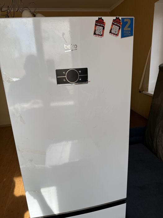 Холодильник Beko