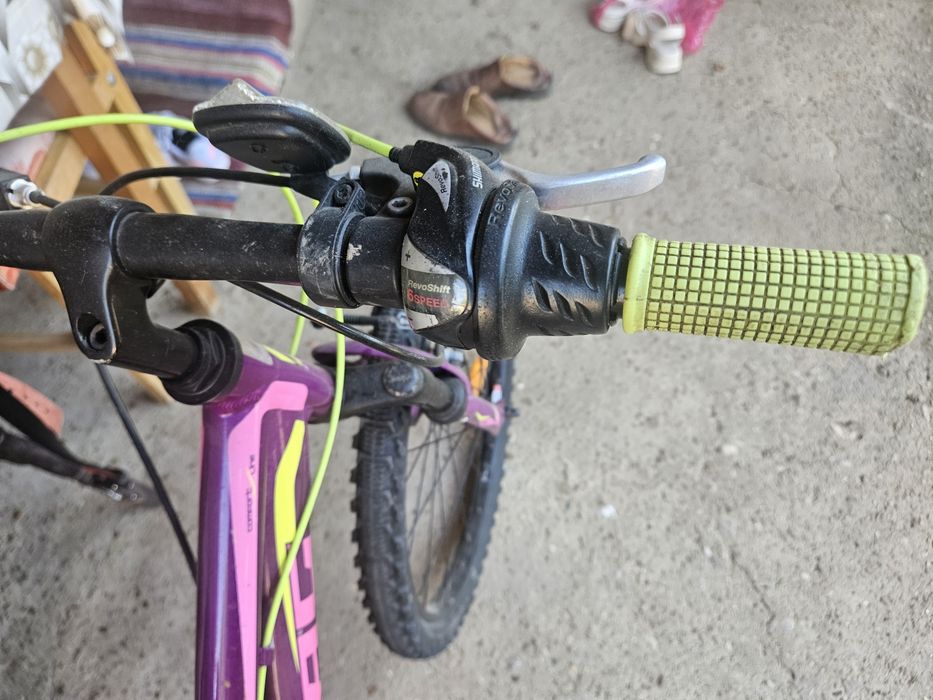 Колело Drag 24 цола