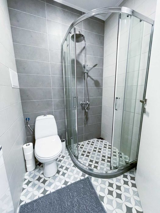 Дава се под наем Двустаен апартамент в Бургас, Възраждане - 65 кв.м за 510 € - Снимка #5