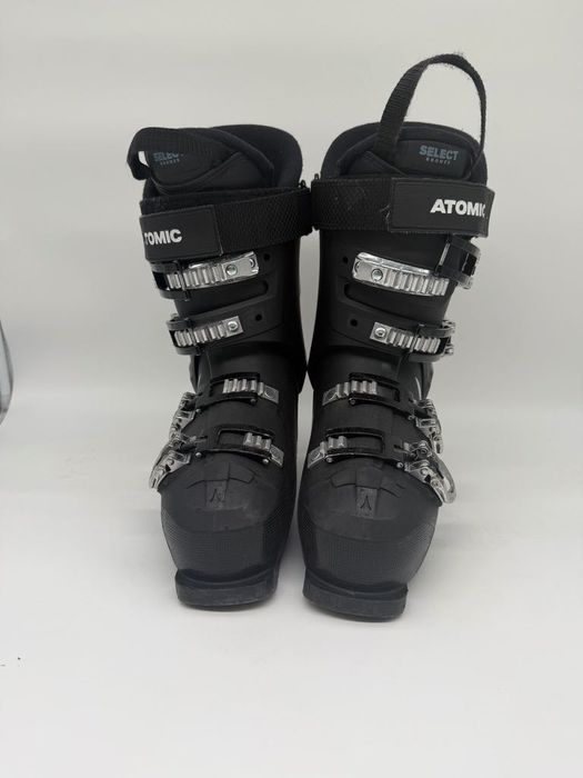 Clapari ski schi Atomic Hawx Magna R90 marime EUR:39 Mondo:25.5 Flex:90 last:102
