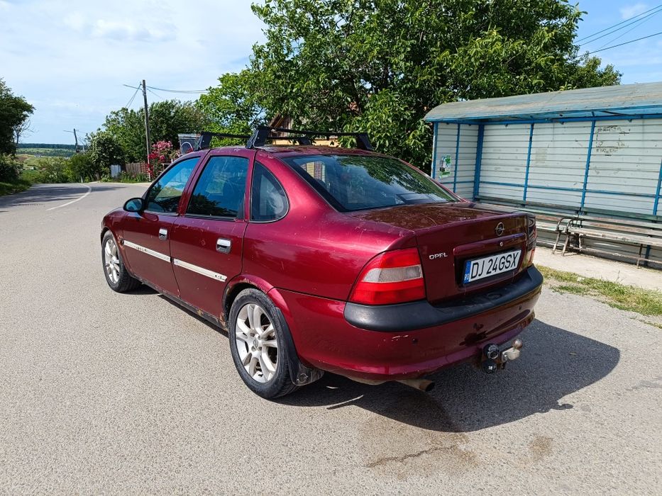 Vand Opel Vectra B  GPL