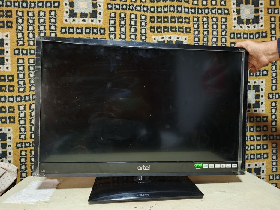 Телевизор Artel 32 дюйма
