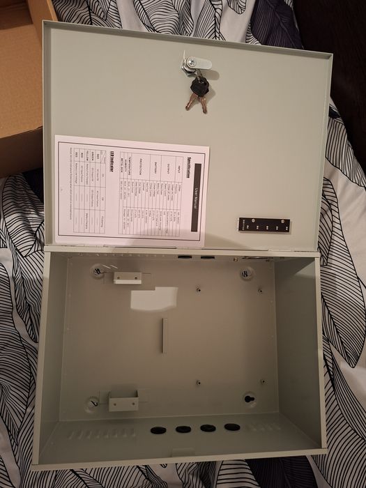 ИБП продам импульсный источник