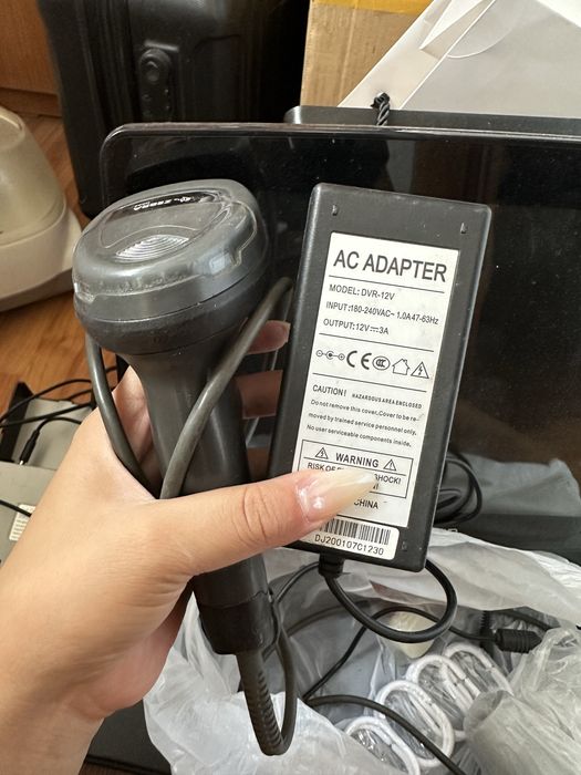Комплект POS-системы