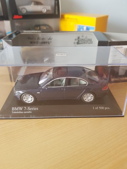 Бмв Бентли 1/43 мащаб