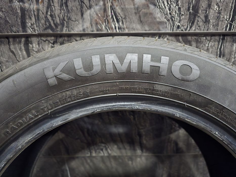 r17 kumho ecsta  kia zavod balon donaga