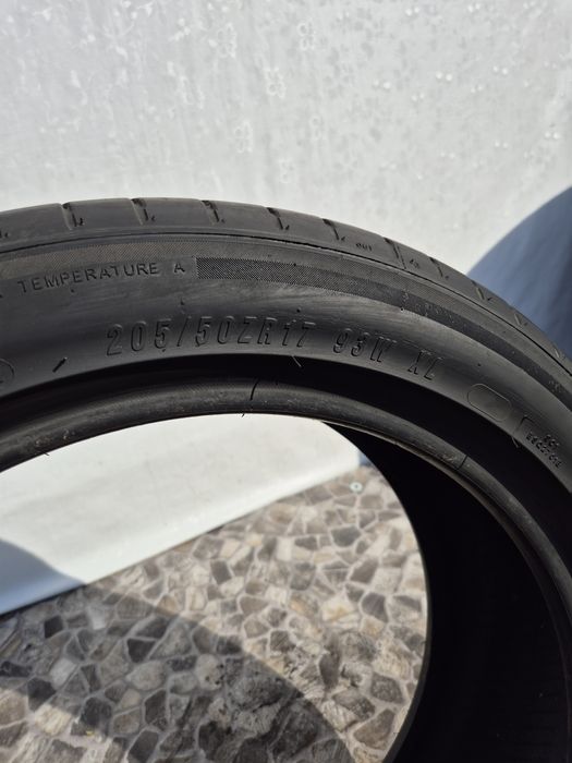 1бр 205 50 17 Autogreen - 22г лятна